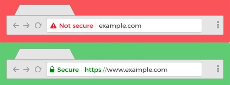 ssl certificate wp seo