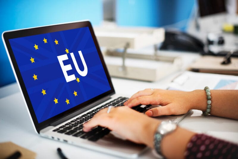 European Accessibility Act Compliance