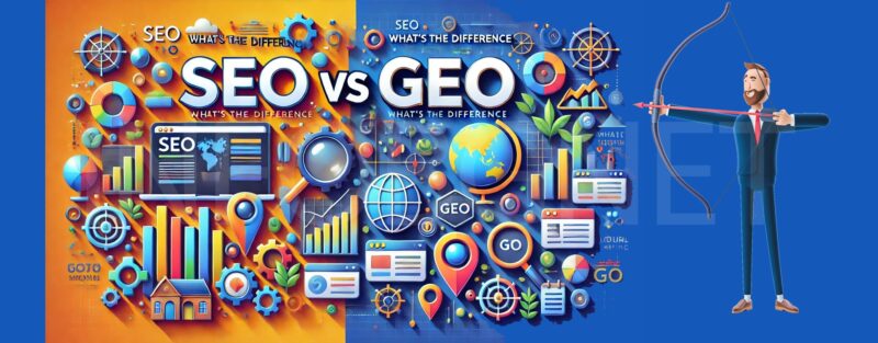 Generative SEO and GEO Optimization 2024 1 Generative SEO and GEO optimization