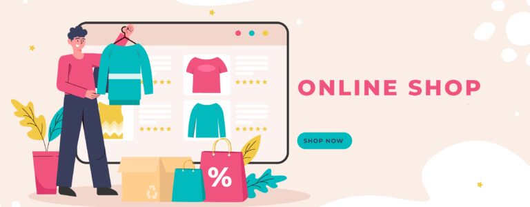 online stores