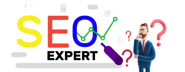 How to choose an SEO expert?