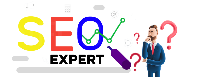 How to choose an SEO expert?