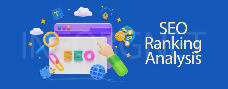 How do I monitor my competitors' SEO performance? 1 How do I monitor my competitors' SEO performance?