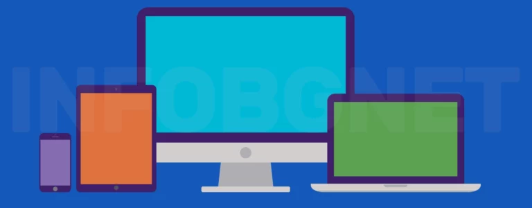 Website development – ​​5 stages and best practices