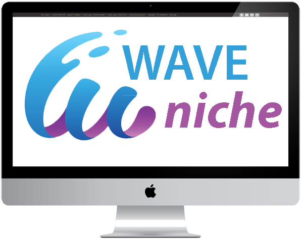 wave niche